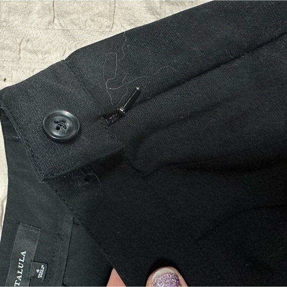 Talula Pleated Skirt - Picture 6 of 6